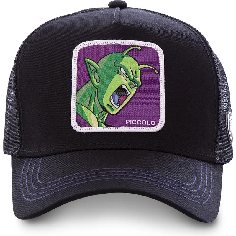 kepsar-curva-vit-snapback-piccolo-dragon-ball-av-capslab