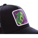 capslab-piccolo-pic2-dragon-ball-black-trucker-hat