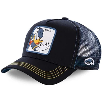 kepsar-curva-svart-snapback-pato-donald-disney-av-capslab
