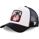 kepsar-curva-vit-snapback-pete-pata-palo-disney-av-capslab