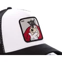 kepsar-curva-vit-snapback-pete-pata-palo-disney-av-capslab