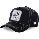 svart-bojd-snapback-keps-mickey-mouse-vintage-vin1-disney-fran-capslab