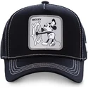 kepsar-curva-svart-snapback-mickey-mouse-disney-av-capslab