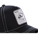 kepsar-curva-svart-snapback-mickey-mouse-disney-av-capslab
