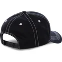 kepsar-curva-svart-snapback-mickey-mouse-disney-av-capslab