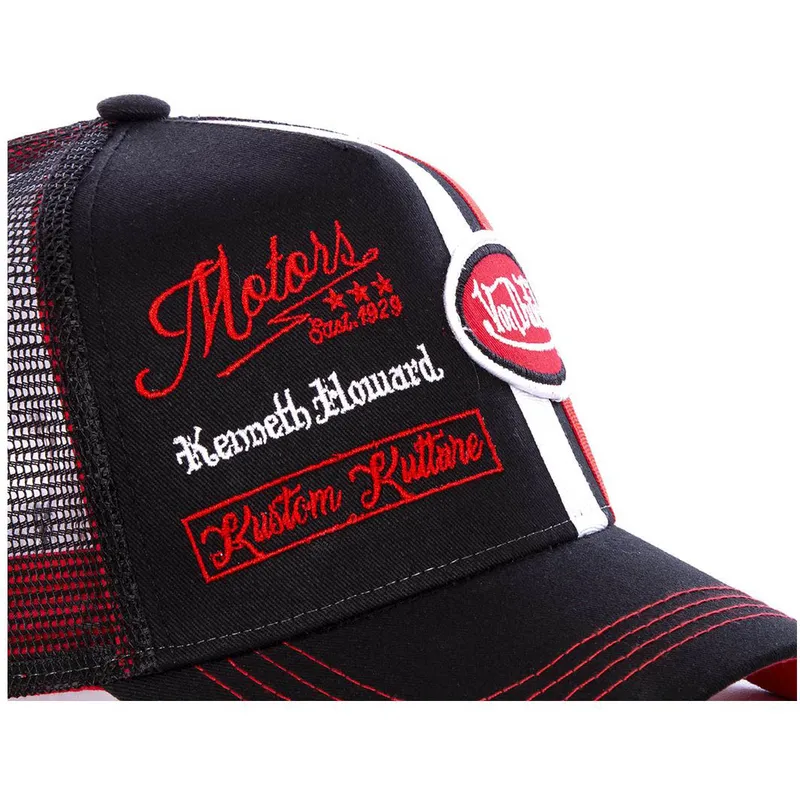 kepsar-curva-svart-snapback-av-von-dutch