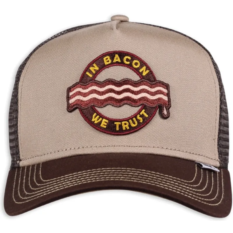 djinns-food-bacon-brun-truckerkeps