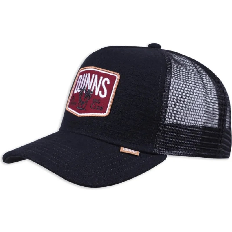 kepsar-curva-svart-snapback-av-djinns kepsar-curva-svart-snapback-av-djinns