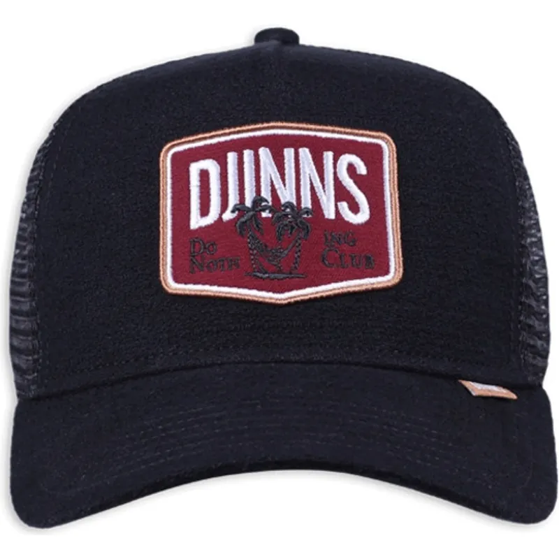 kepsar-curva-svart-snapback-av-djinns kepsar-curva-svart-snapback-av-djinns