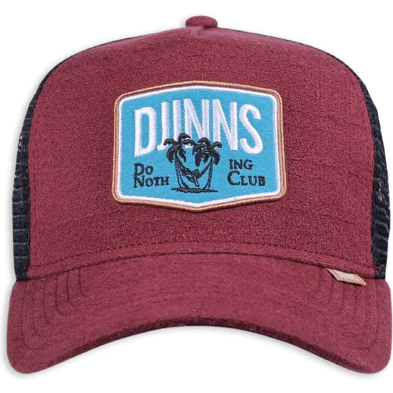 kepsar-curva-rod-snapback-av-djinns kepsar-curva-rod-snapback-av-djinns