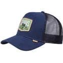 djinns-nothing-club-sucker-navy-blue-trucker-hat