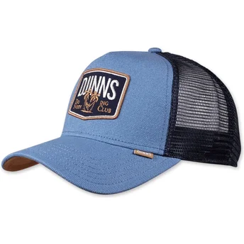 Gorra trucker azul Nothing Club de Djinns