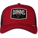 djinns-nothing-club-red-trucker-hat
