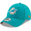 bojd-bla-justerbar-keps-9forty-the-league-fran-miami-dolphins-nfl-av-new-era
