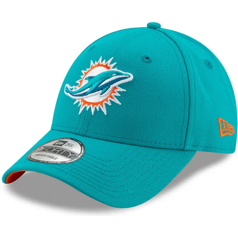 bojd-bla-justerbar-keps-9forty-the-league-fran-miami-dolphins-nfl-av-new-era