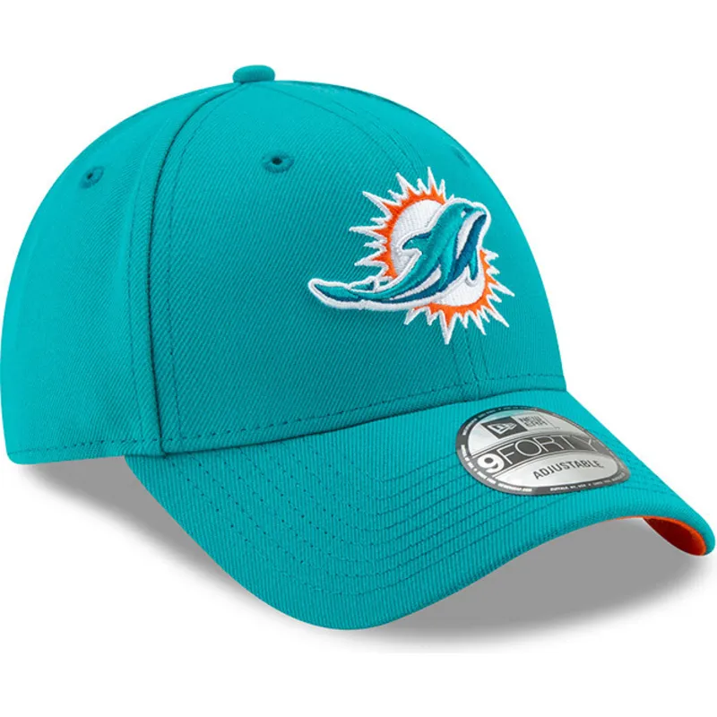 bojd-bla-justerbar-keps-9forty-the-league-fran-miami-dolphins-nfl-av-new-era