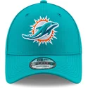 bojd-bla-justerbar-keps-9forty-the-league-fran-miami-dolphins-nfl-av-new-era
