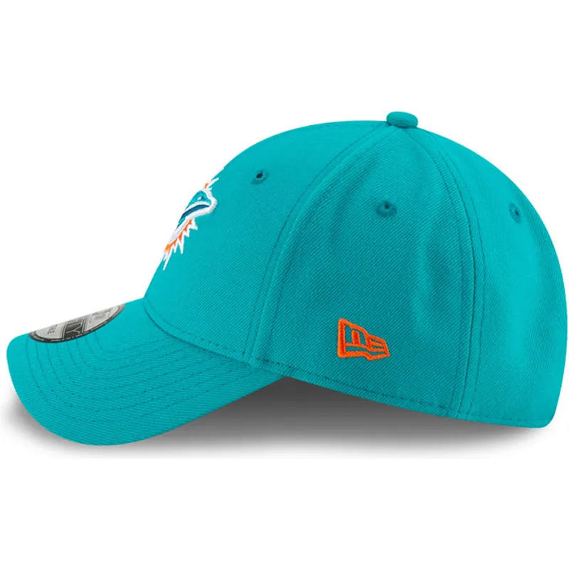 bojd-bla-justerbar-keps-9forty-the-league-fran-miami-dolphins-nfl-av-new-era