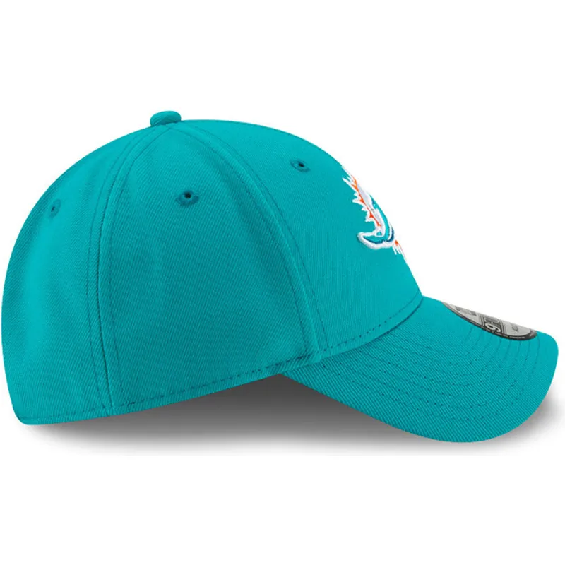 bojd-bla-justerbar-keps-9forty-the-league-fran-miami-dolphins-nfl-av-new-era