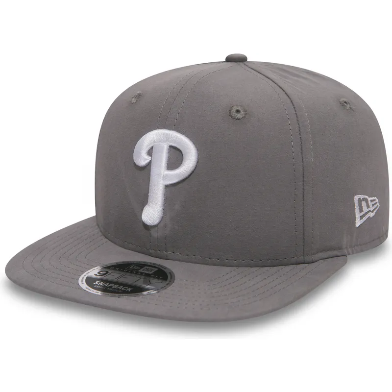 kepsar-plana-gra-snapback-9fifty-essential-lightweight-fran-philadelphia-phillies-mlb-av-new-era kepsar-plana-gra-snapback-9fifty-essential-lightweight-fran-philadelphia-phillies-mlb-av-new-era