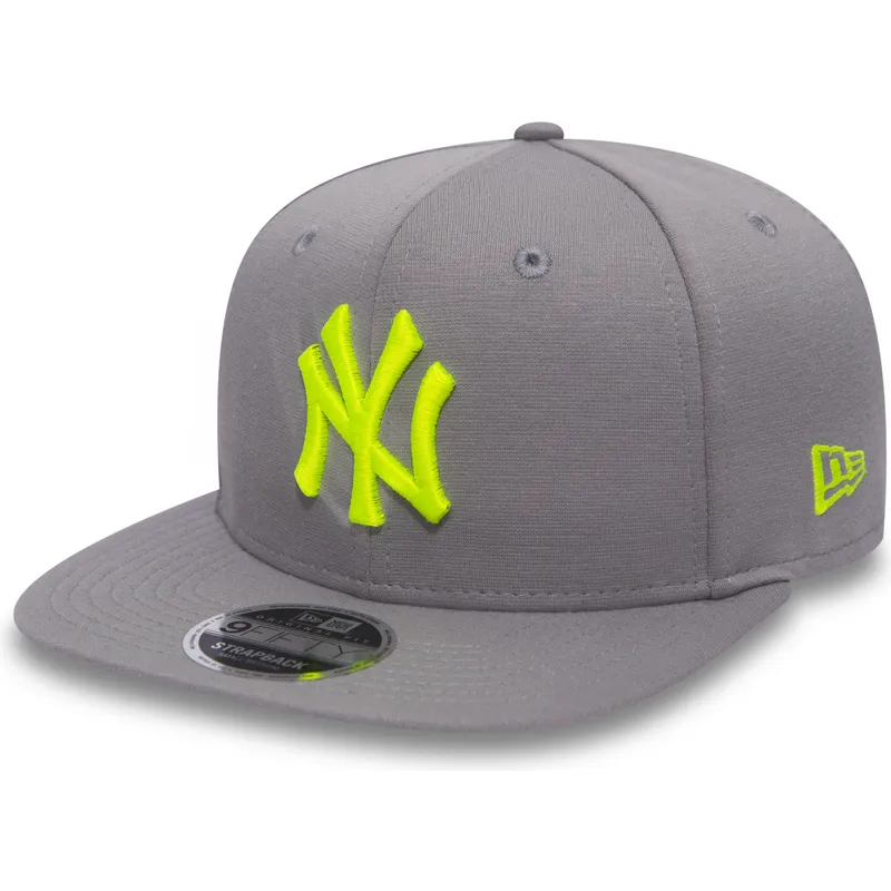 gra-platt-snapback-keps-med-gront-logo-9fifty-jersey-pop-fran-new-york-yankees-mlb-av-new-era