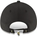 svart-justerbar-bojd-keps-9forty-sport-atlanta-braves-mlb-fran-new-era