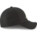 svart-justerbar-bojd-keps-9forty-sport-atlanta-braves-mlb-fran-new-era