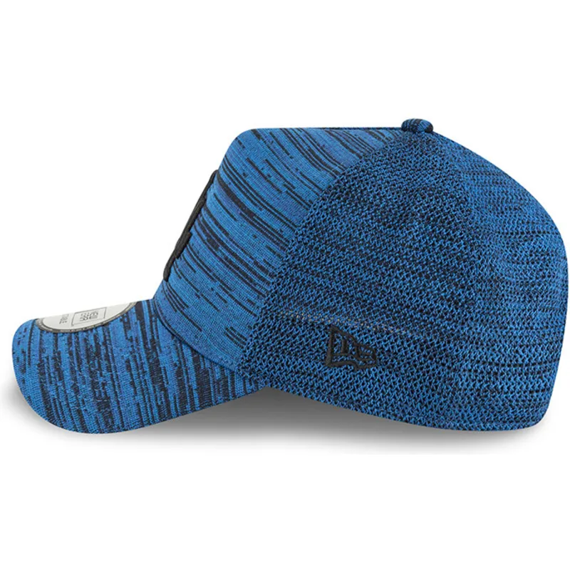 kepsar-curva-bla-snapback-ajustable-negro-9forty-a-frame-engineered-fit-fran-los-angeles-dodgers-mlb-av-new-era