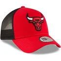 rod-chicago-bulls-nba-9forty-team-truckerkeps-fran-new-era