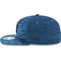 new-era-new-york-yankees-mlb-9fifty-engineered-fit-bla-snapback-platt-keps-med-svart-logotyp