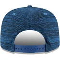 new-era-new-york-yankees-mlb-9fifty-engineered-fit-bla-snapback-platt-keps-med-svart-logotyp