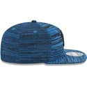new-era-new-york-yankees-mlb-9fifty-engineered-fit-bla-snapback-platt-keps-med-svart-logotyp