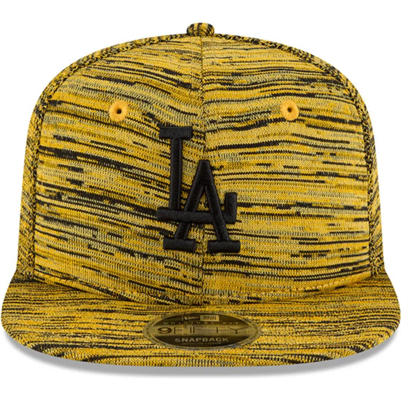 kepsar-plana-gul-snapback-negro-9fifty-engineered-fit-fran-los-angeles-dodgers-mlb-av-new-era
