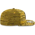 gul-flat-snapbackkeps-med-svart-logotyp-9fifty-engineered-fit-los-angeles-dodgers-mlb-fran-new-era