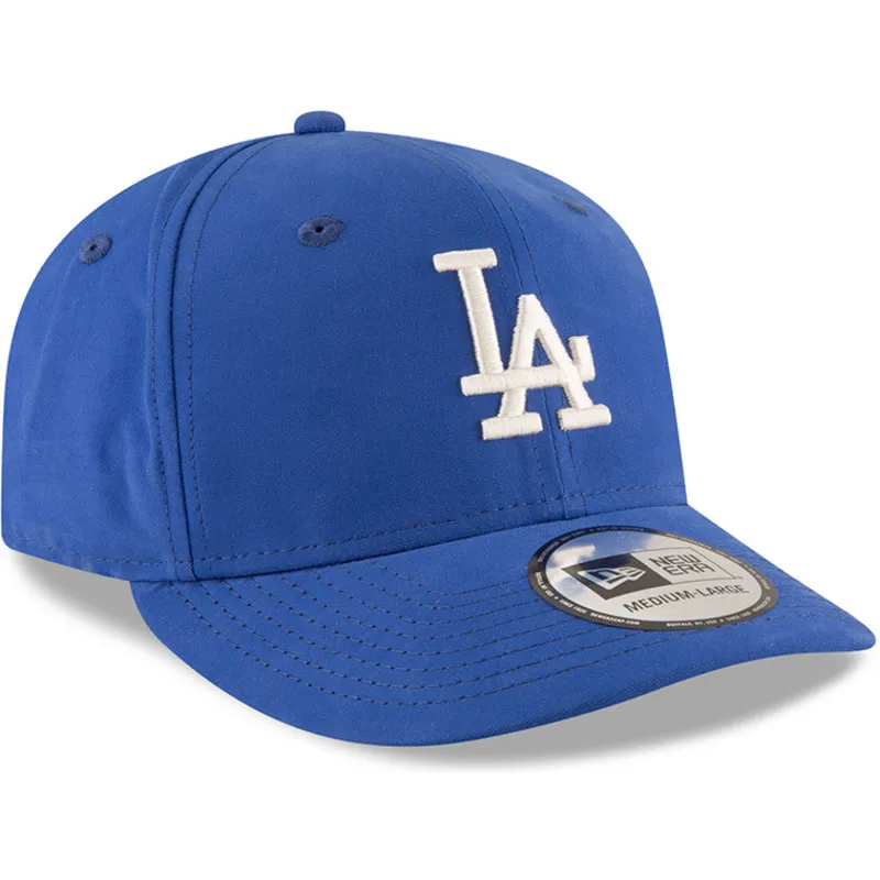 kepsar-curva-bla-snapback-9fifty-nylon-pre-curved-fit-fran-los-angeles-dodgers-mlb-av-new-era