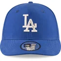 kepsar-curva-bla-snapback-9fifty-nylon-pre-curved-fit-fran-los-angeles-dodgers-mlb-av-new-era