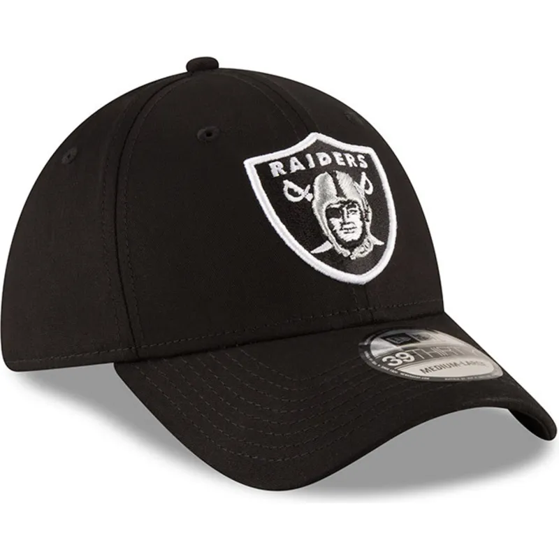 kepsar-curva-svart-justerad-39thirty-base-fran-las-vegas-raiders-nfl-av-new-era kepsar-curva-svart-justerad-39thirty-base-fran-las-vegas-raiders-nfl-av-new-era