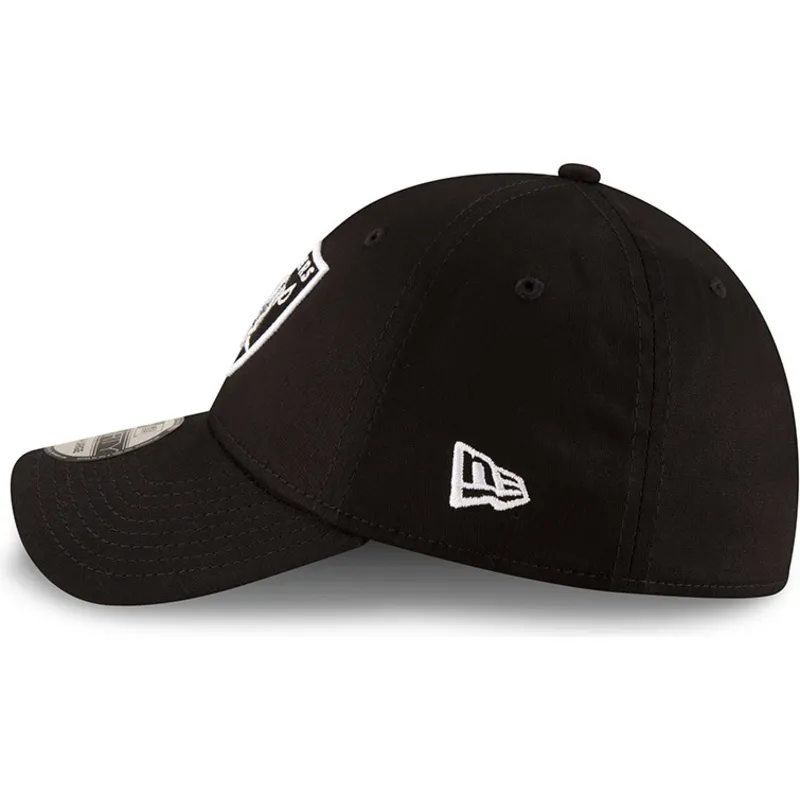 kepsar-curva-svart-justerad-39thirty-base-fran-las-vegas-raiders-nfl-av-new-era kepsar-curva-svart-justerad-39thirty-base-fran-las-vegas-raiders-nfl-av-new-era