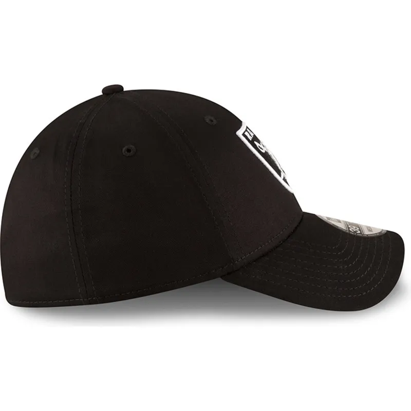 kepsar-curva-svart-justerad-39thirty-base-fran-las-vegas-raiders-nfl-av-new-era kepsar-curva-svart-justerad-39thirty-base-fran-las-vegas-raiders-nfl-av-new-era