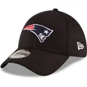 kepsar-curva-svart-justerad-39thirty-base-fran-new-england-patriots-nfl-av-new-era