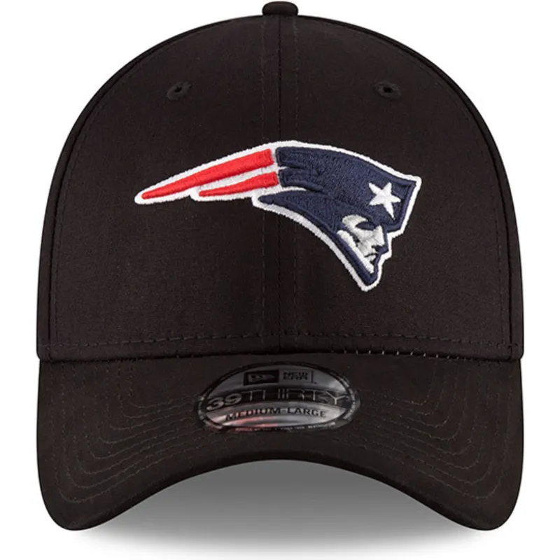 kepsar-curva-svart-justerad-39thirty-base-fran-new-england-patriots-nfl-av-new-era