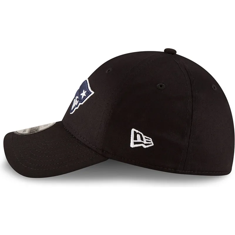 kepsar-curva-svart-justerad-39thirty-base-fran-new-england-patriots-nfl-av-new-era