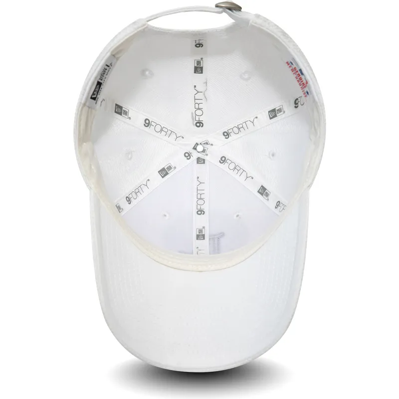 kepsar-curva-vit-justerbart-band-9forty-diamond-era-fran-los-angeles-dodgers-mlb-av-new-era kepsar-curva-vit-justerbart-band-9forty-diamond-era-fran-los-angeles-dodgers-mlb-av-new-era