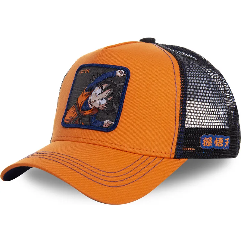 kepsar-curva-apelsin-snapback-goten-dragon-ball-av-capslab