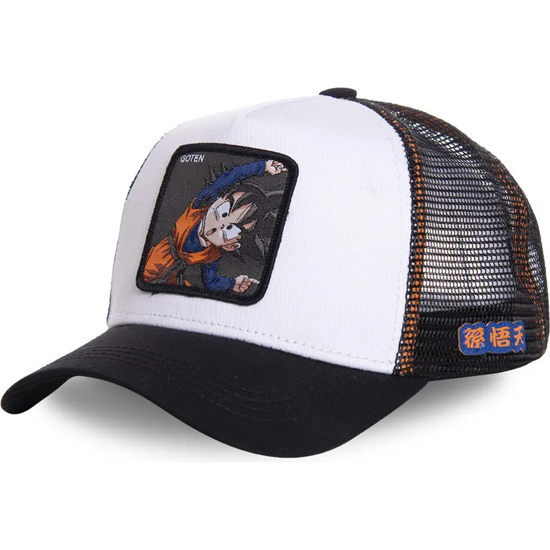 kepsar-curva-vit-snapback-goten-dragon-ball-av-capslab