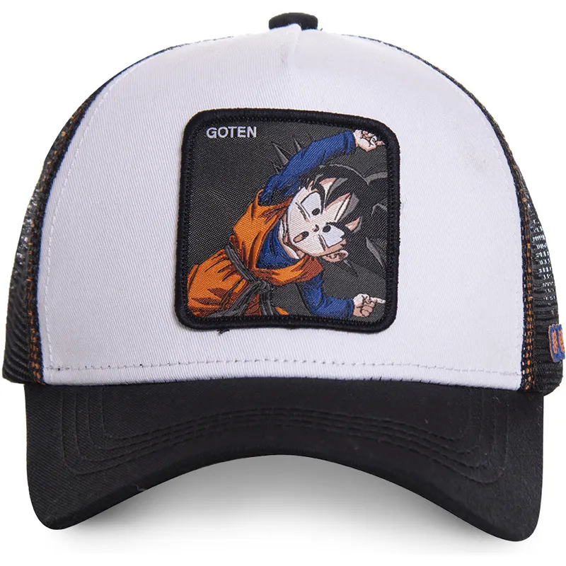 kepsar-curva-vit-snapback-goten-dragon-ball-av-capslab