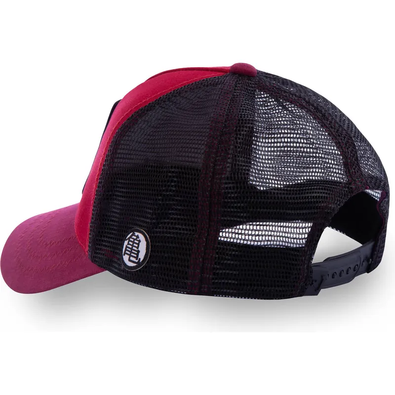 kepsar-curva-rod-snapback-master-roshi-dragon-ball-av-capslab
