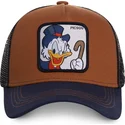 kepsar-curva-brun-snapback-tio-gilito-disney-av-capslab