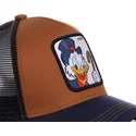 kepsar-curva-brun-snapback-tio-gilito-disney-av-capslab
