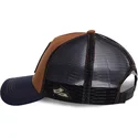 kepsar-curva-brun-snapback-tio-gilito-disney-av-capslab